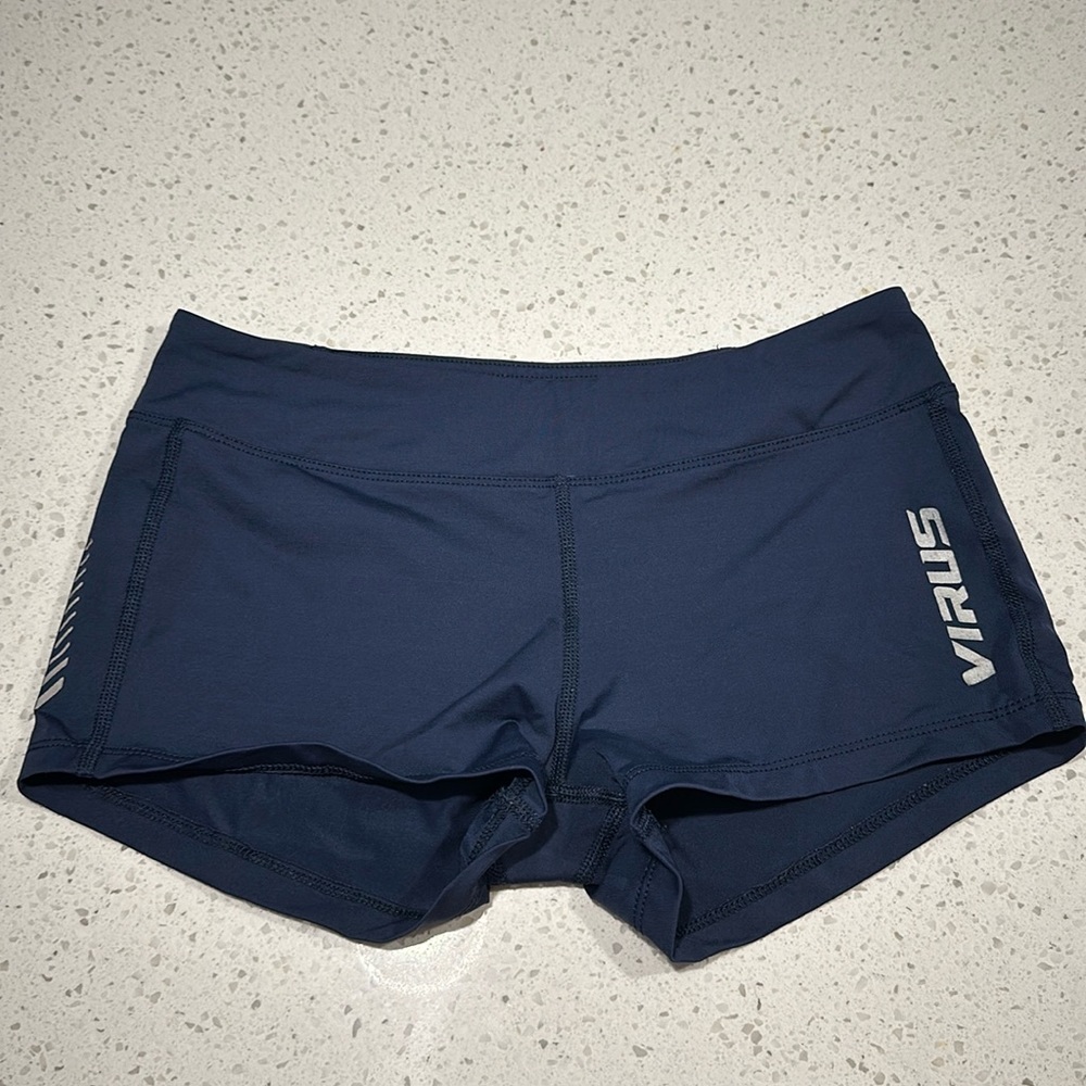 VIRUS Workout Shorts